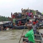 Sad Easter: Fatal boat accident claims lives in Bayelsa