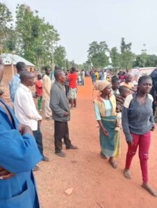 Kaduna: Gunmen kill 8 in Zango Kataf