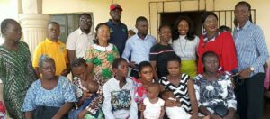 UNICEF, Bayelsa govt, media holds dialogue on child nutrition