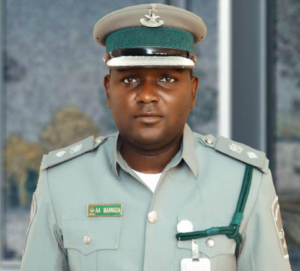 Abdullahi Aliyu Maiwada