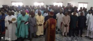 Benue killings: Idoma stakeholders set up high-powered committee to engage FG