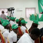 Borno youths call for caution in post-election comments