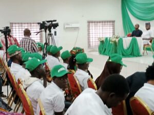 Borno youths call for caution in post-election comments