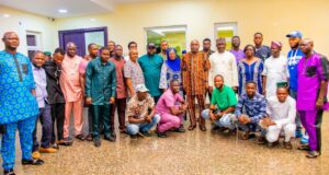 Oyebanji identifies issues causing crises in EKSU
