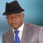 Dr Valentine Oparaocha