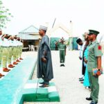 Kebbi NYSC seeks completion of male hostel, staff quarters, camp fence