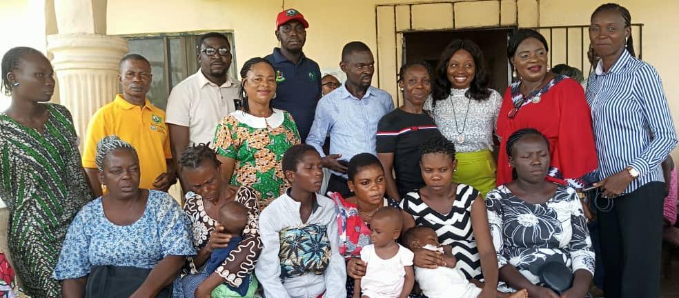 UNICEF, Bayelsa govt, media holds dialogue on child nutrition