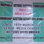 Abia: Tribunal orders INEC to allow PDP inspect all materials used for election