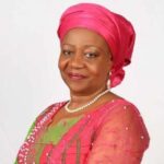 Lauretta Onochie