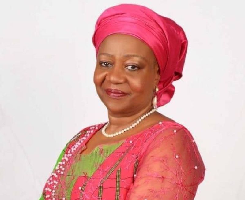 Lauretta Onochie