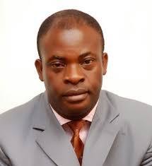 Mr Gideon Onyedi
