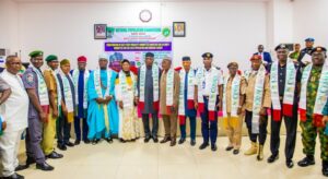 2023 Census: Oyebanji inaugurates publicity, security committees