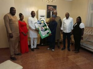 Benue: We’ll declare state of emergency on payment of salary, pension arrears – Sam Ode