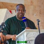 Plateau Governor Mutfwang preaches unity, says May 29 sacrosanct