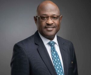 Mr Bode Opadokun