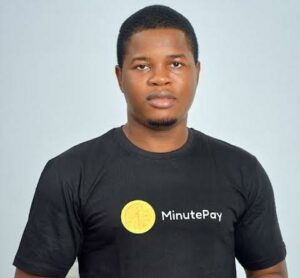 Samuel Faniyi
