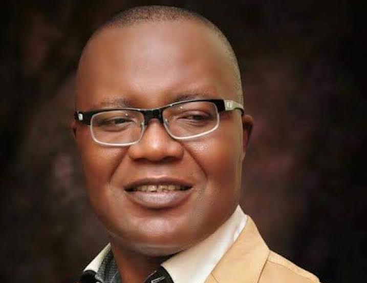 Mr Felix Tuodolo