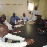 Nasarawa FA kicks off 1st ALGON/AA Sule Inter LGA Unity Football Competition