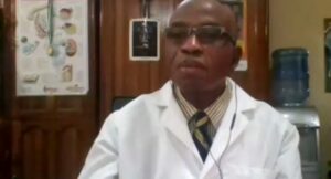 Philip Njemanze