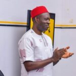 Anambra Governor Charles Soludo