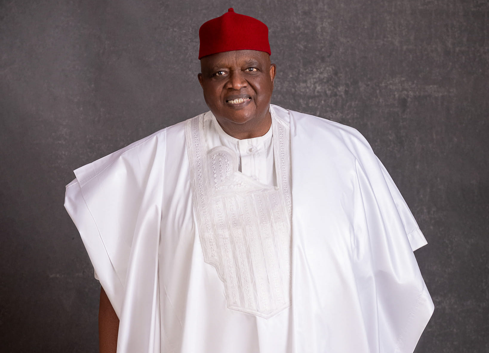 Chief Emmanuel Iwuanyanwu