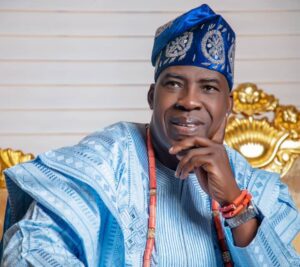 Dotun Babayemi