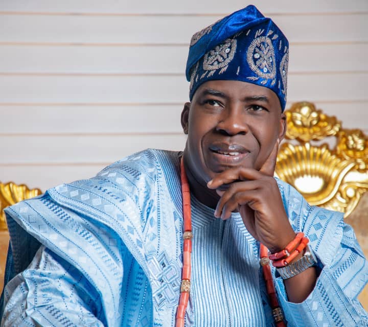 Dotun Babayemi