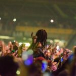 Dubai woos African tourists with celebrity performances