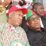 Rights group raises alarm over plot against Obi, Datti, Atiku, others