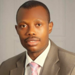 Mr Jama Onwubuariri