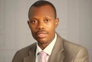 Mr Jama Onwubuariri