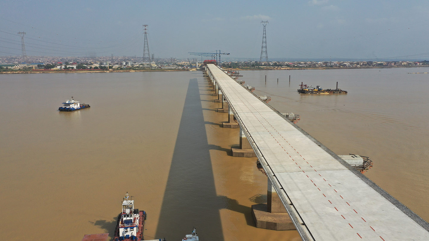 2nd Niger Bridge
