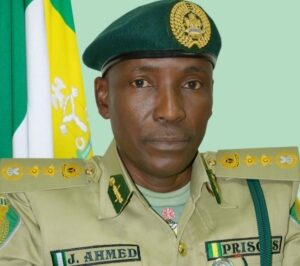 Mallam Ja’afaru Ahmed