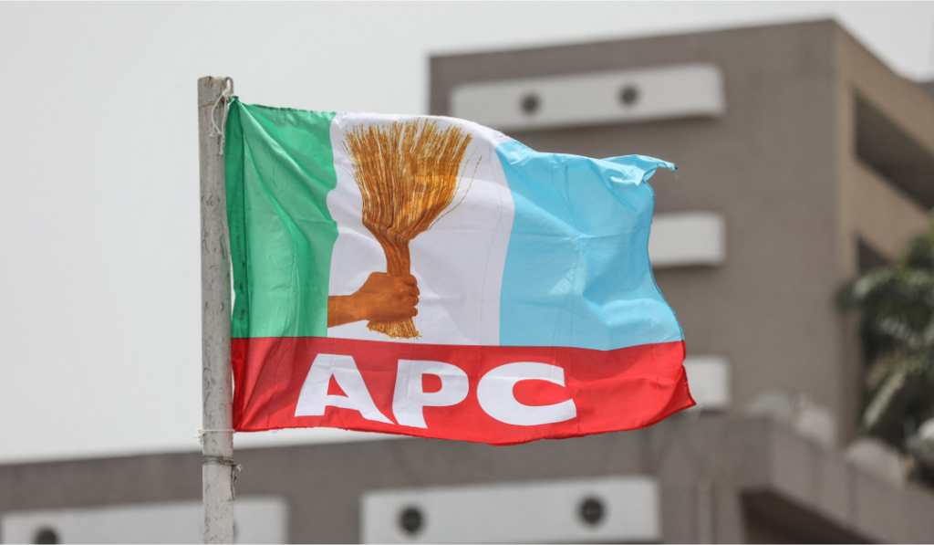 APC-flag