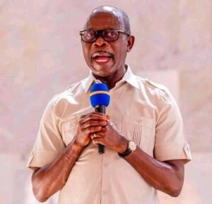 Adams-Oshiomhole