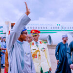 BUHARI