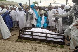 Bola-Ajibolas-burial-on-Sunday
