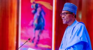 Buhari