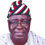 Chief Philip Olabode Aivoji