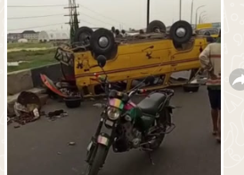 Collision