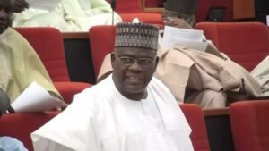 Danjuma-Goje