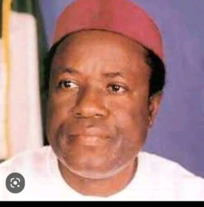 Dr Chinwoke Mbadinuju