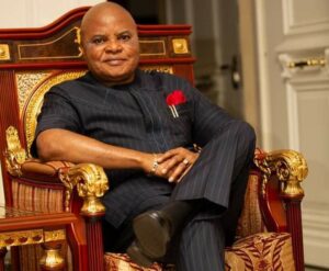 Senator Ifeanyi Ararume