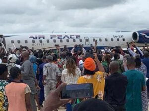 Ebonyi-Airport