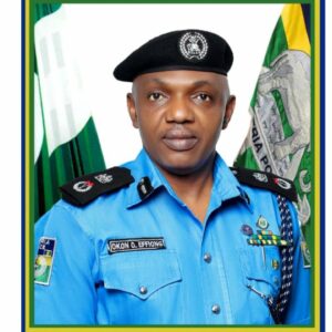 Effiong-Okon