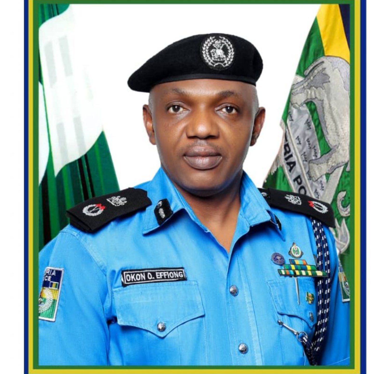 Effiong-Okon