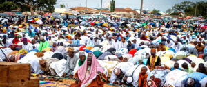 Eid-Fitr