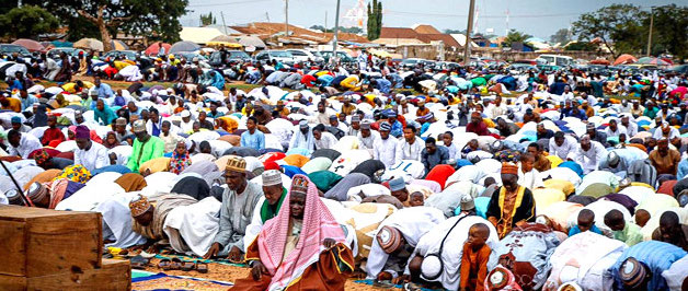 Eid-Fitr