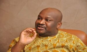 Emeka Anohu