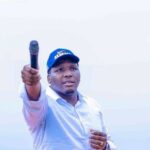 Engr Akarachi Amadi